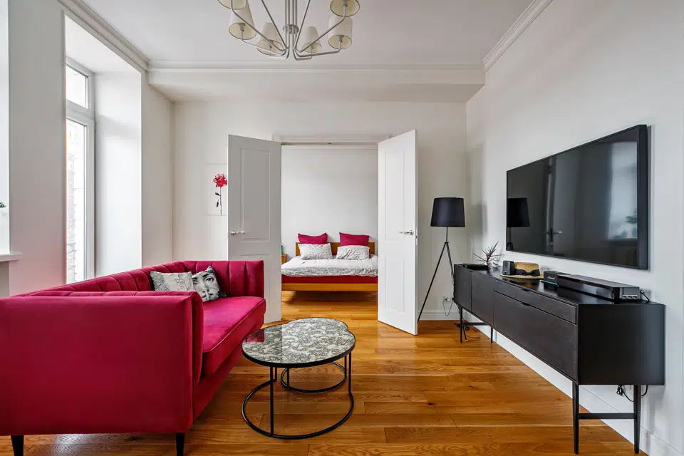 Продаётся 2-комнатная квартира, 45.3 м²