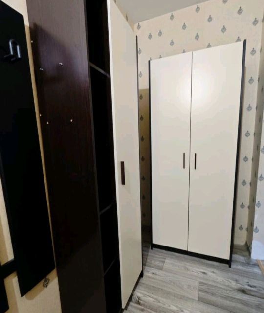 Сдаётся 1-комнатная квартира, 37 м²