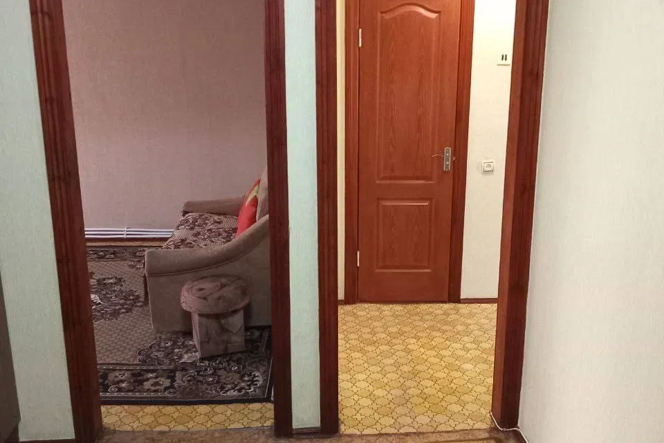 Продаётся 2-комнатная квартира, 58 м²