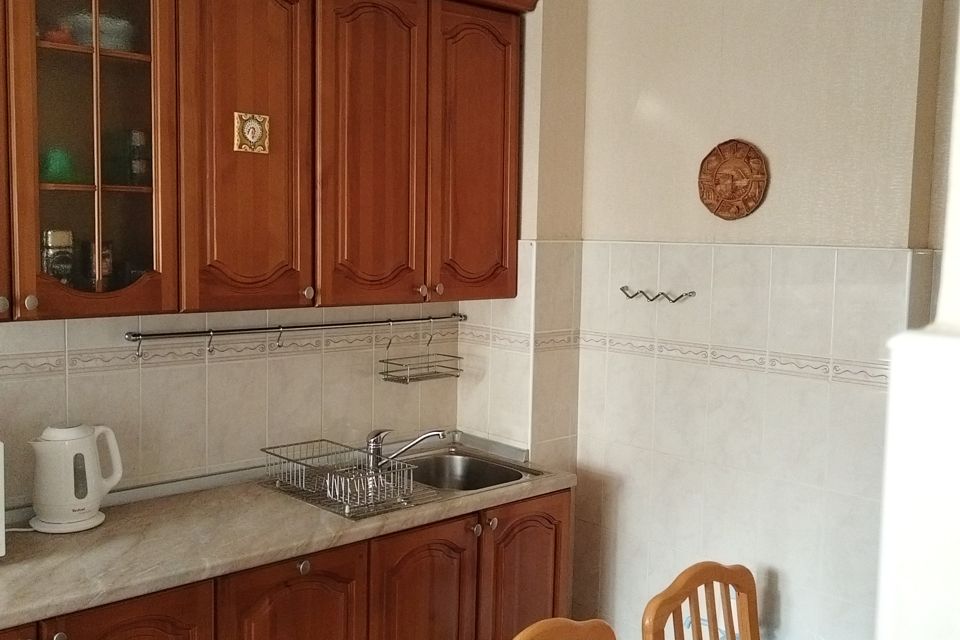 Продаётся 4-комнатная квартира, 87 м²