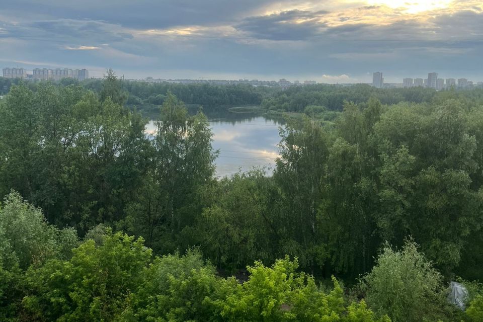 Продаётся 1-комнатная квартира, 28.3 м²