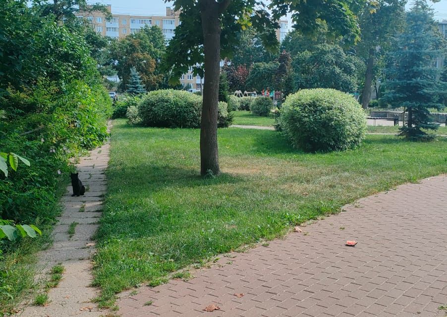 Продаётся 2-комнатная квартира, 44.1 м²