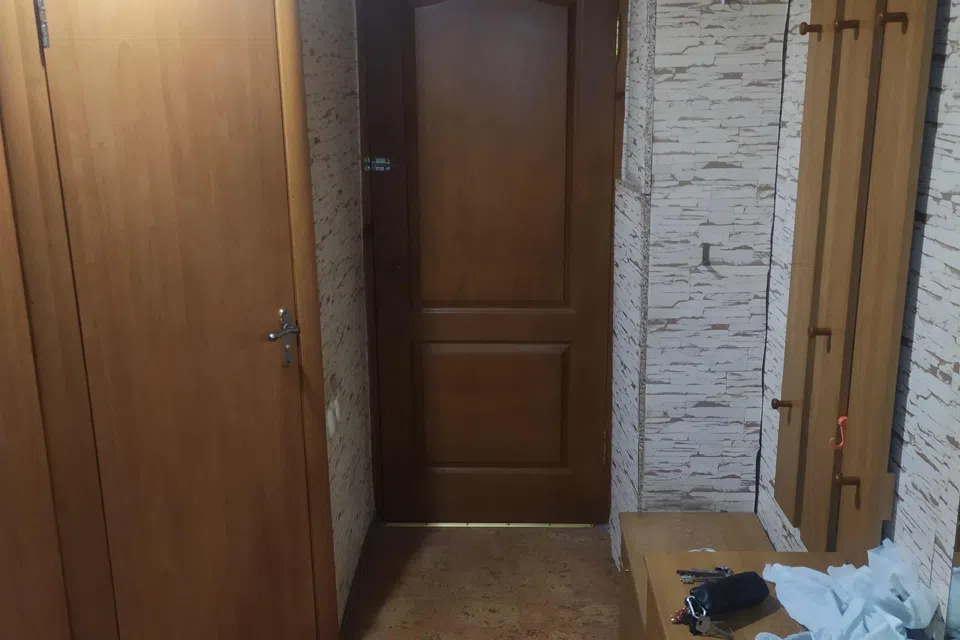Продаётся 2-комнатная квартира, 46.4 м²