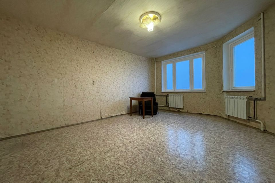 Продаётся 2-комнатная квартира, 61 м²