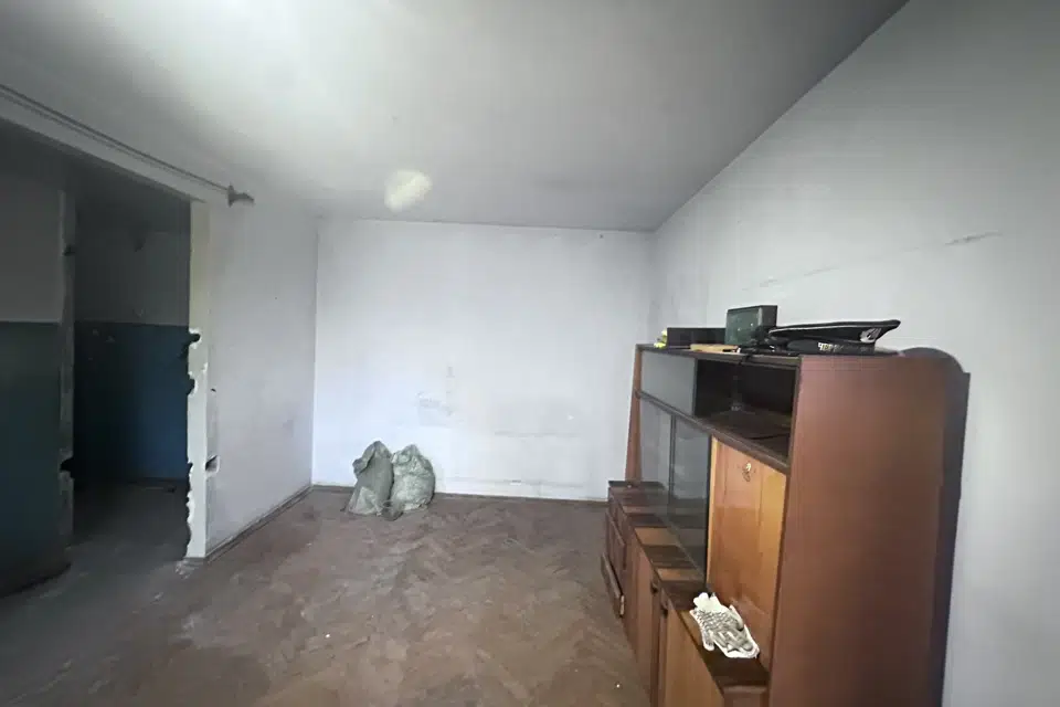 Продаётся 2-комнатная квартира, 45.1 м²