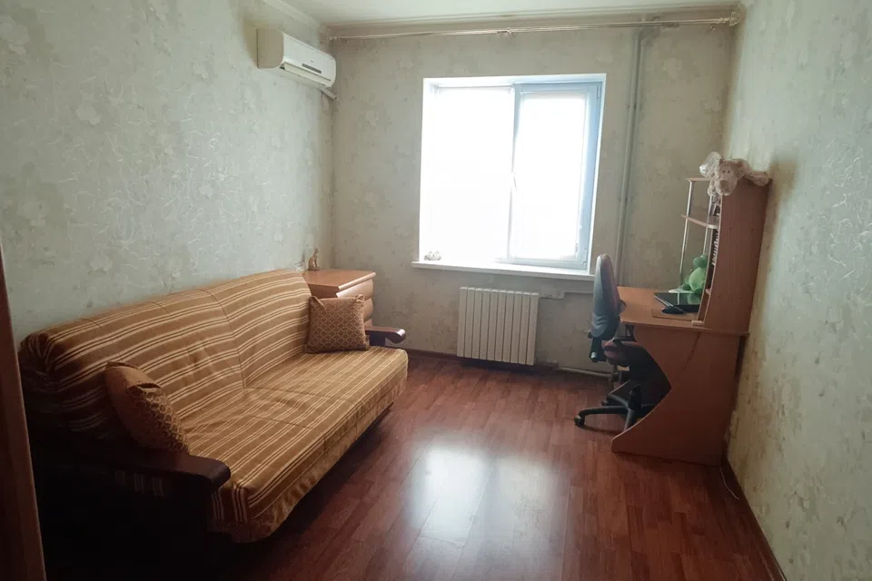 Продаётся 2-комнатная квартира, 50 м²