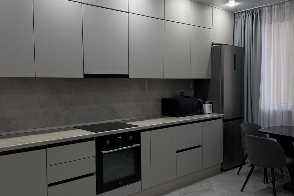Продаётся 2-комнатная квартира, 67 м²