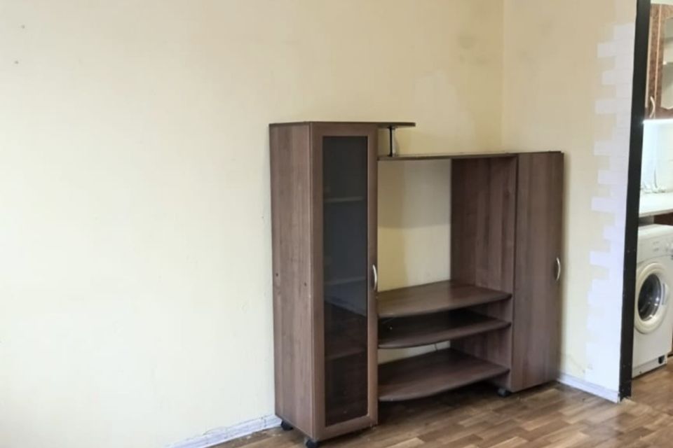 Продаётся студия, 17 м²