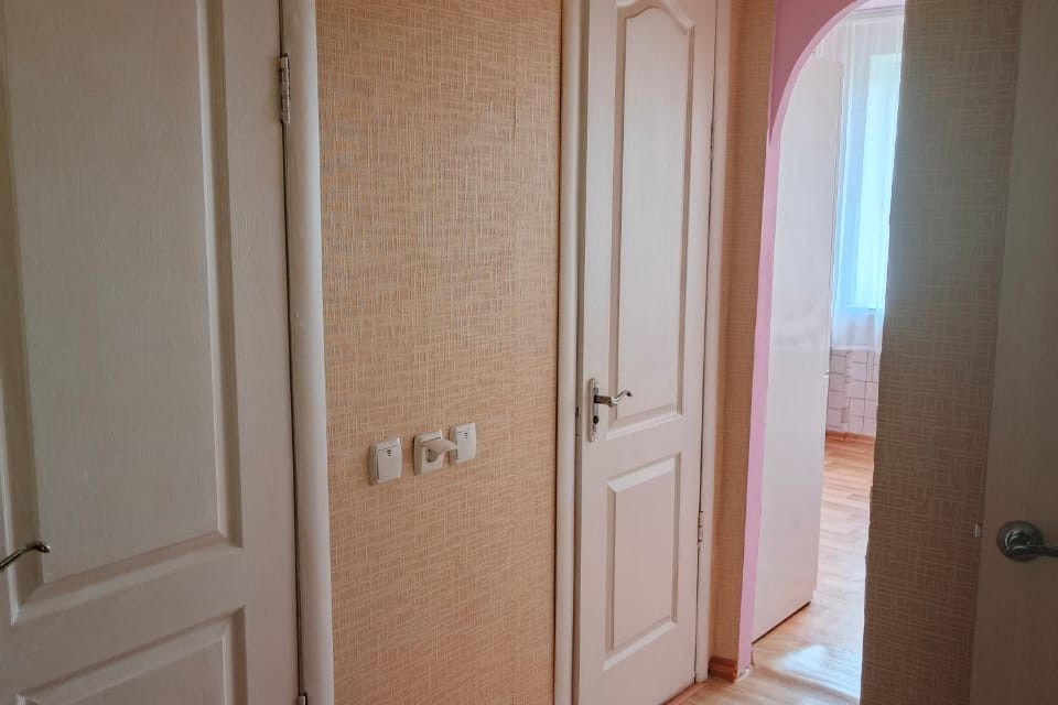 Продаётся 2-комнатная квартира, 49.2 м²