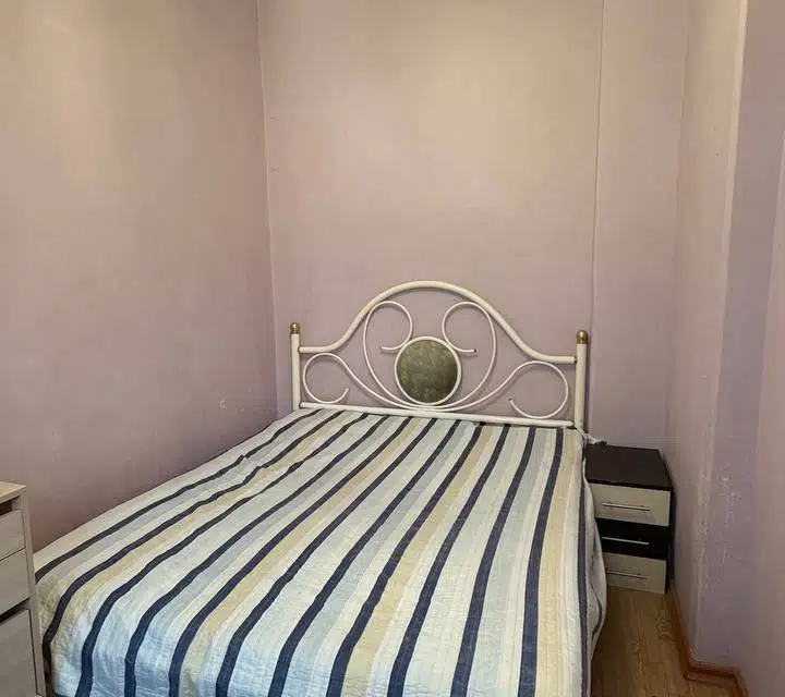 Продаётся 1-этажный дом, 60 м²