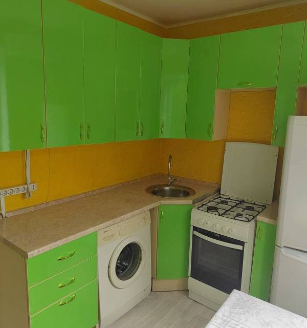 Продаётся 1-комнатная квартира, 29.7 м²