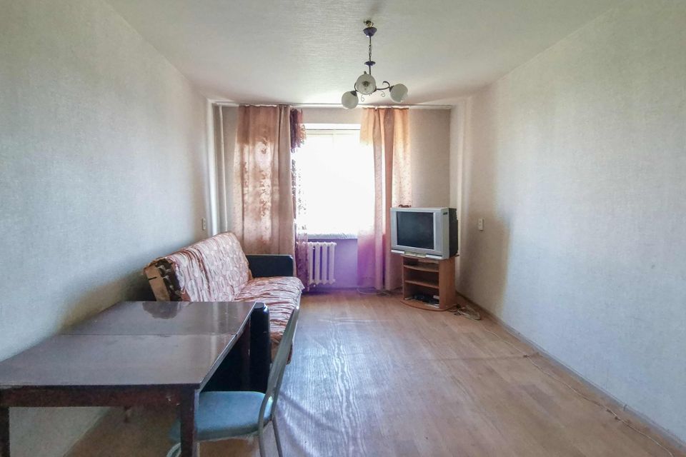 Продаётся 1-комнатная квартира, 28 м²