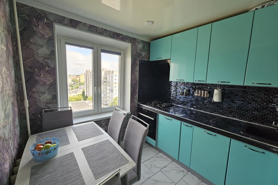 Продаётся 2-комнатная квартира, 56 м²