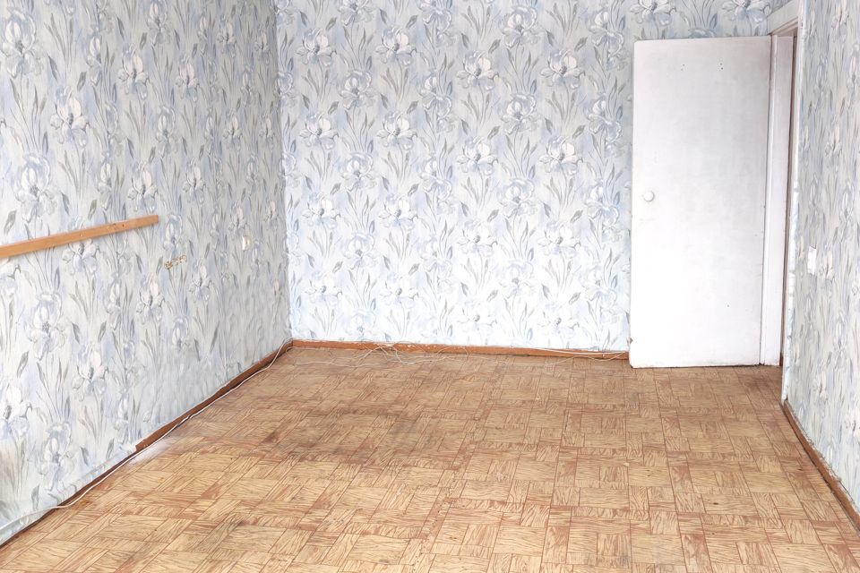 Продаётся 1-комнатная квартира, 30 м²