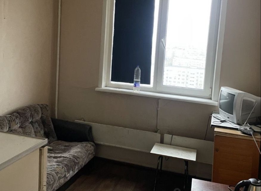 Продаётся комната в 3-комн. квартире, 30 м²