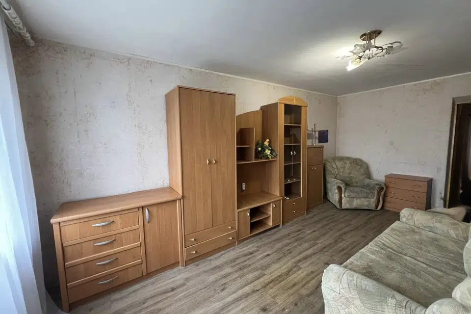 Продаётся 2-комнатная квартира, 47.5 м²