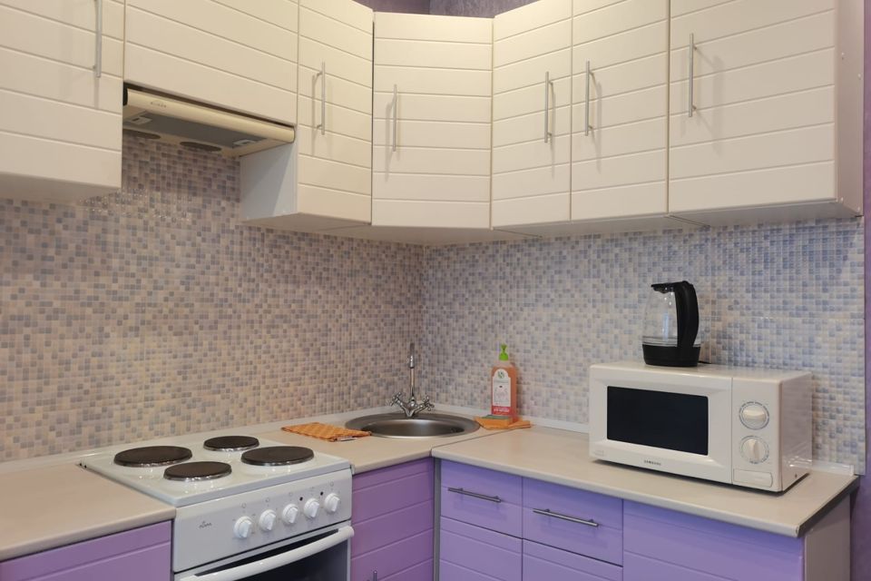 Продаётся 2-комнатная квартира, 50 м²