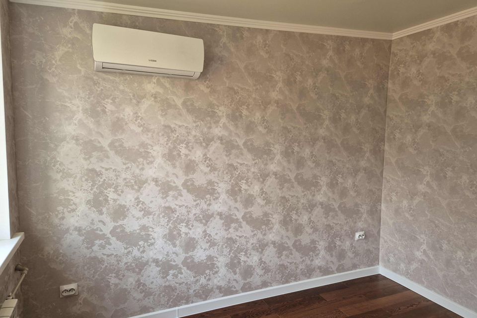 Продаётся 2-комнатная квартира, 39.7 м²