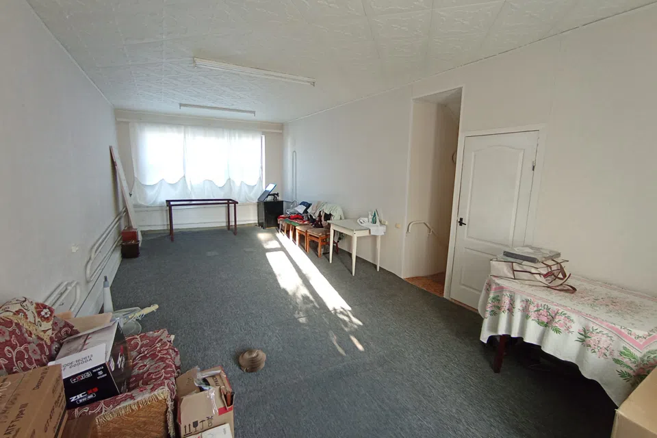 Продаётся 3-этажный дом, 114.2 м²