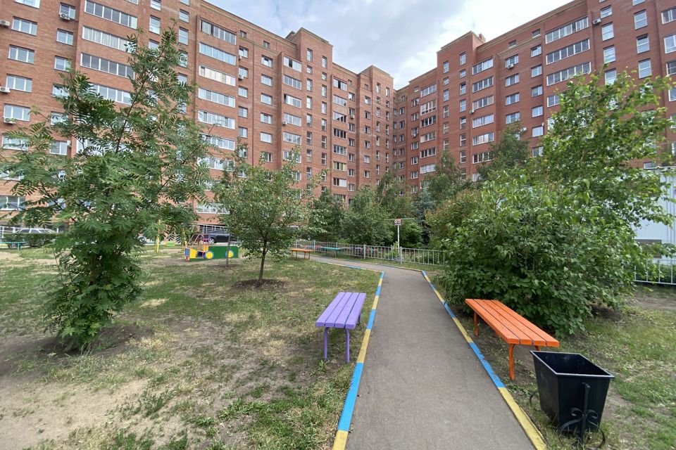 Продаётся 2-комнатная квартира, 61 м²