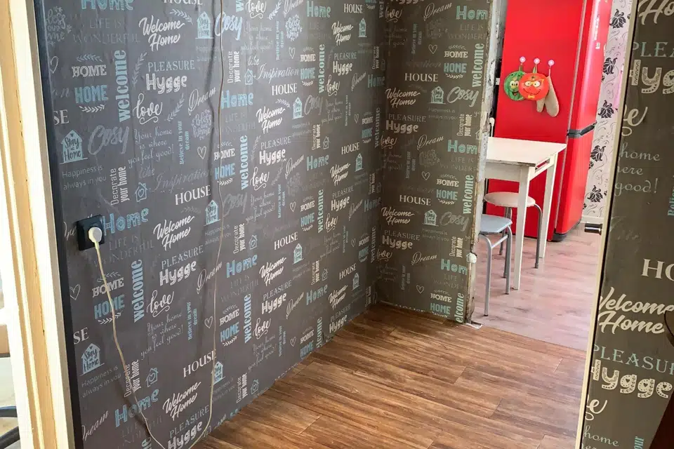Продаётся 1-комнатная квартира, 38 м²