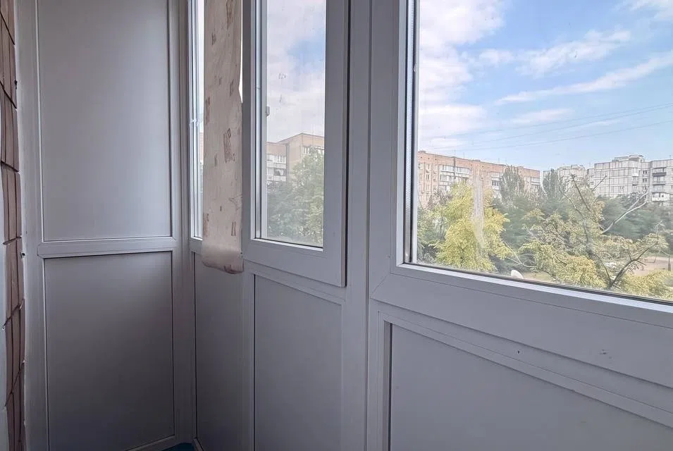 Продаётся 1-комнатная квартира, 30.7 м²