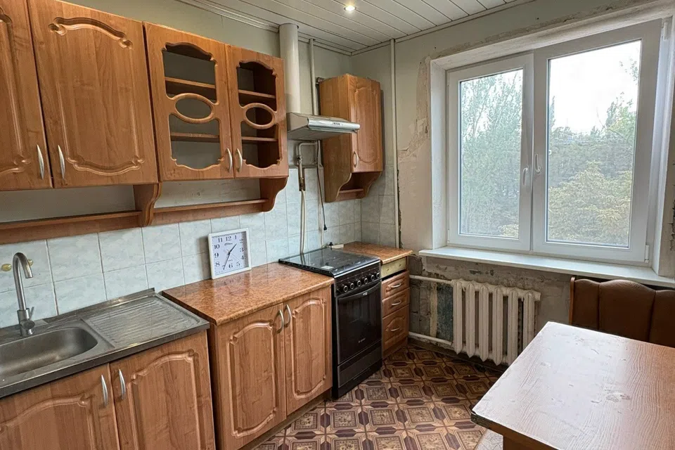 Продаётся 2-комнатная квартира, 47 м²