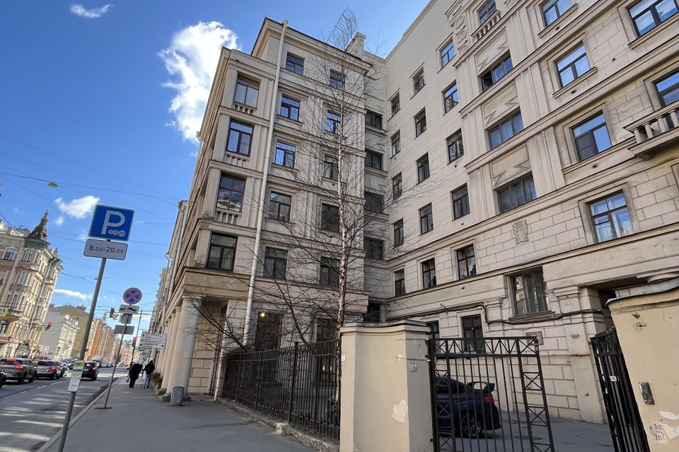 Продаётся 2-комнатная квартира, 51.63 м²
