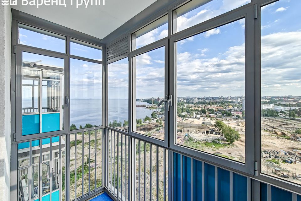 Продаётся 2-комнатная квартира, 38.4 м²