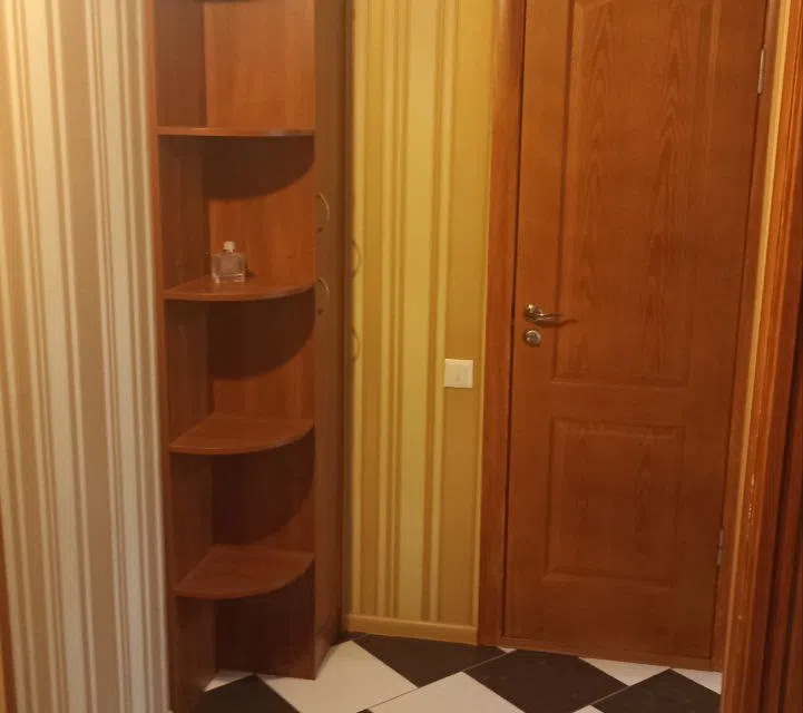 Продаётся 2-комнатная квартира, 44.5 м²