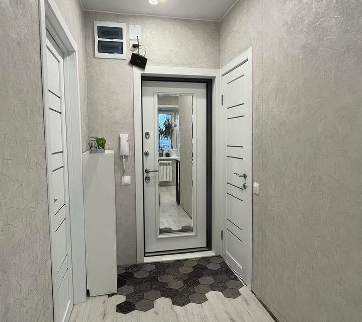 Продаётся 1-комнатная квартира, 29 м²