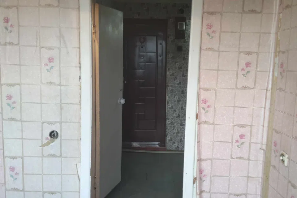 Продаётся 2-комнатная квартира, 50.4 м²