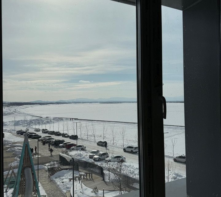 Продаётся 1-комнатная квартира, 38 м²