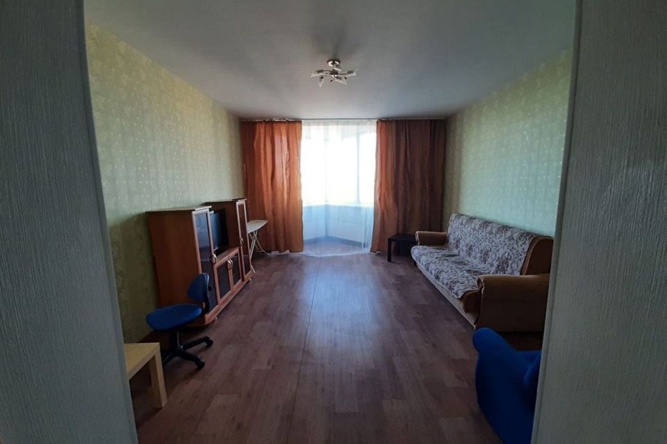 Сдаётся 3-комнатная квартира, 90 м²