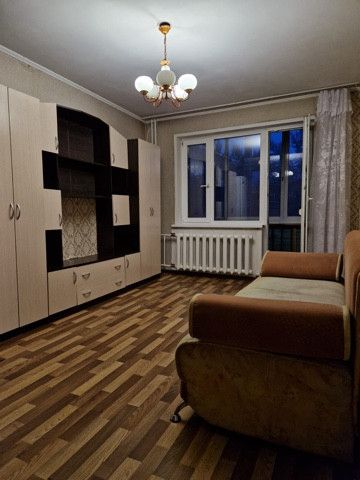 Продаётся 2-комнатная квартира, 45.4 м²
