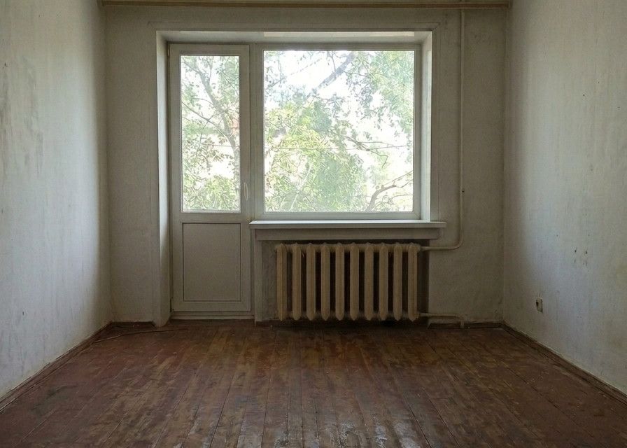 Продаётся 2-комнатная квартира, 41.8 м²