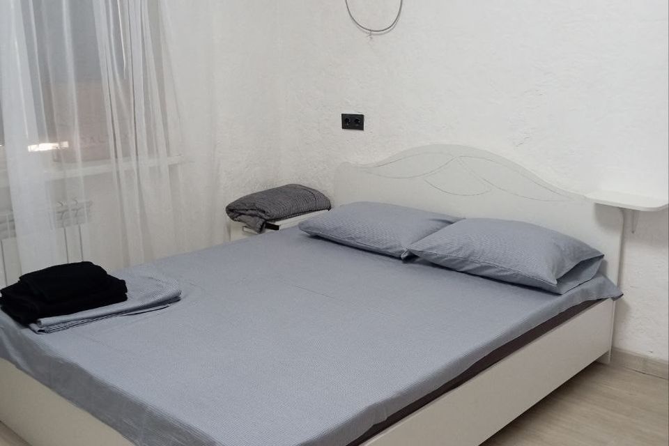 Продаётся студия, 18 м²