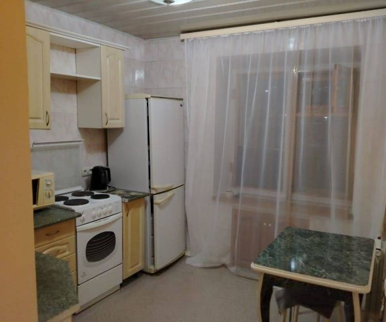 Сдаётся 1-комнатная квартира, 36 м²