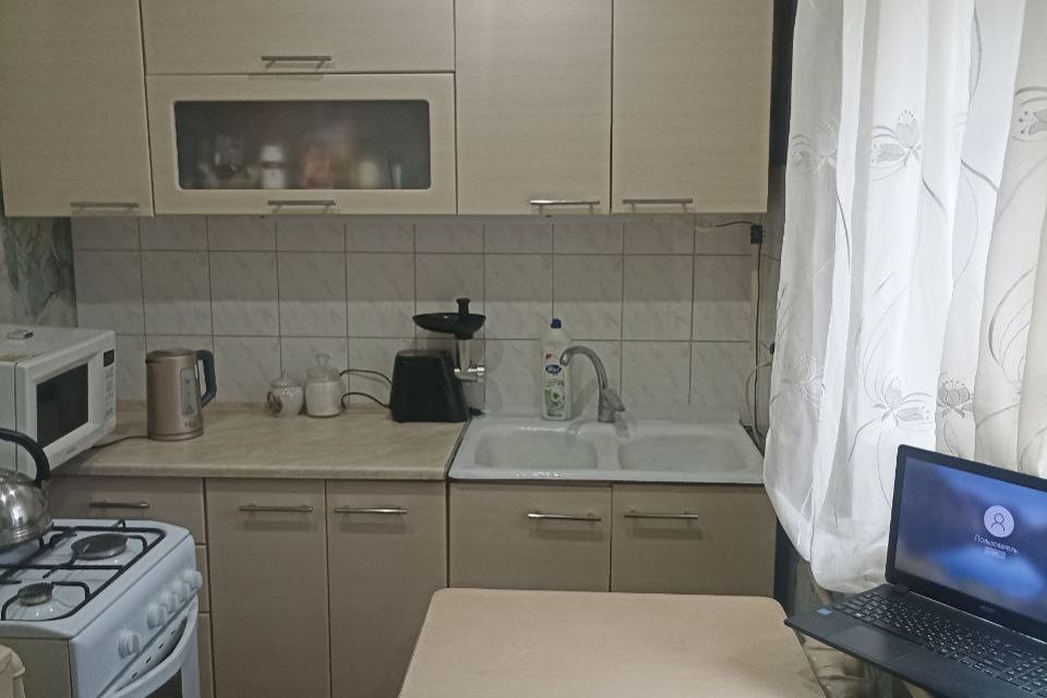 Продаётся 1-этажный дом, 72 м²