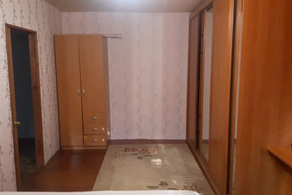 Продаётся 1-комнатная квартира, 30 м²