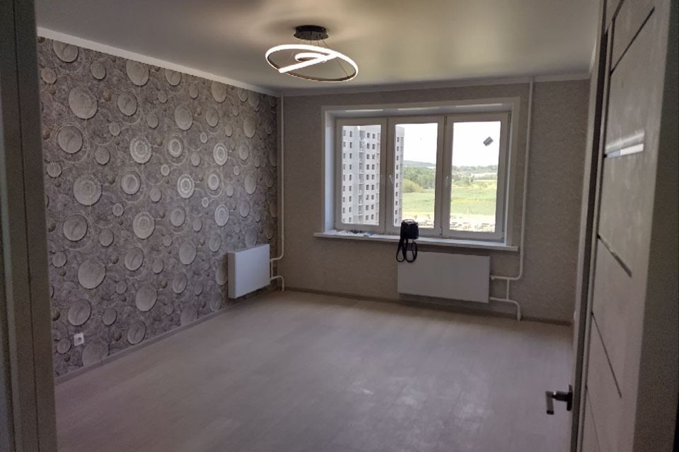 Продаётся 1-комнатная квартира, 37 м²