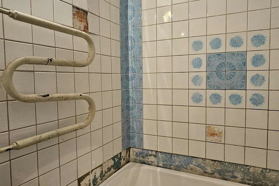 Продаётся 3-комнатная квартира, 73 м²