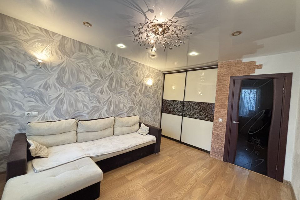Продаётся 2-комнатная квартира, 51 м²