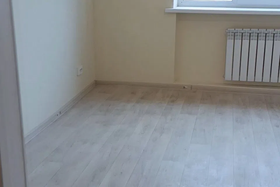 Продаётся 1-комнатная квартира, 18 м²