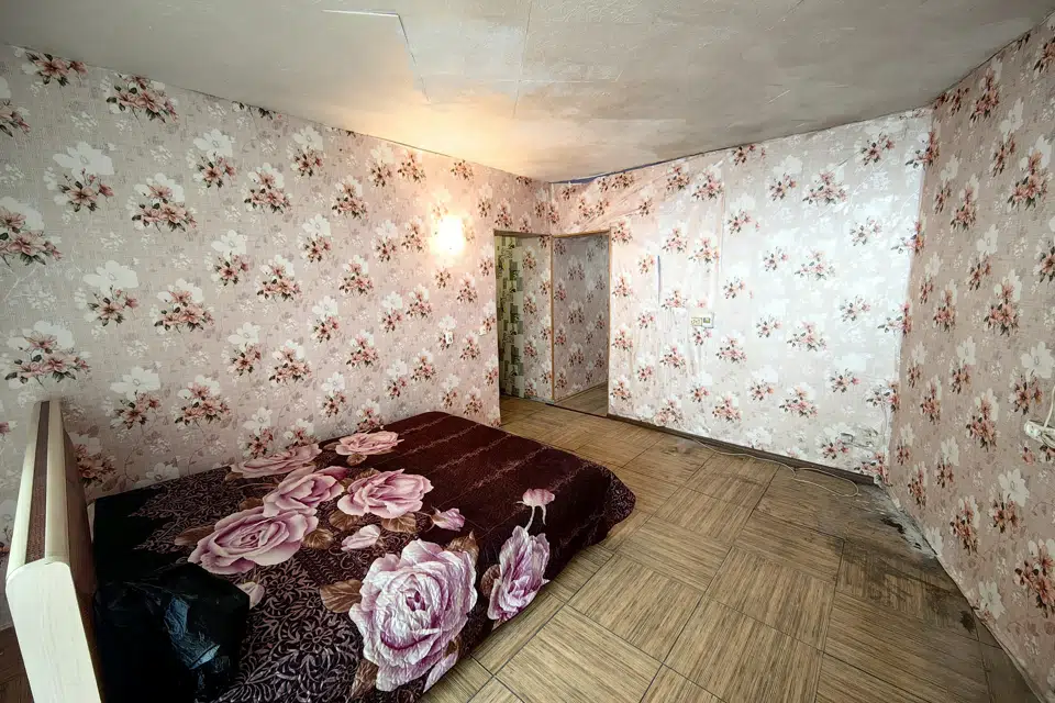 Продаётся 1-комнатная квартира, 28.1 м²