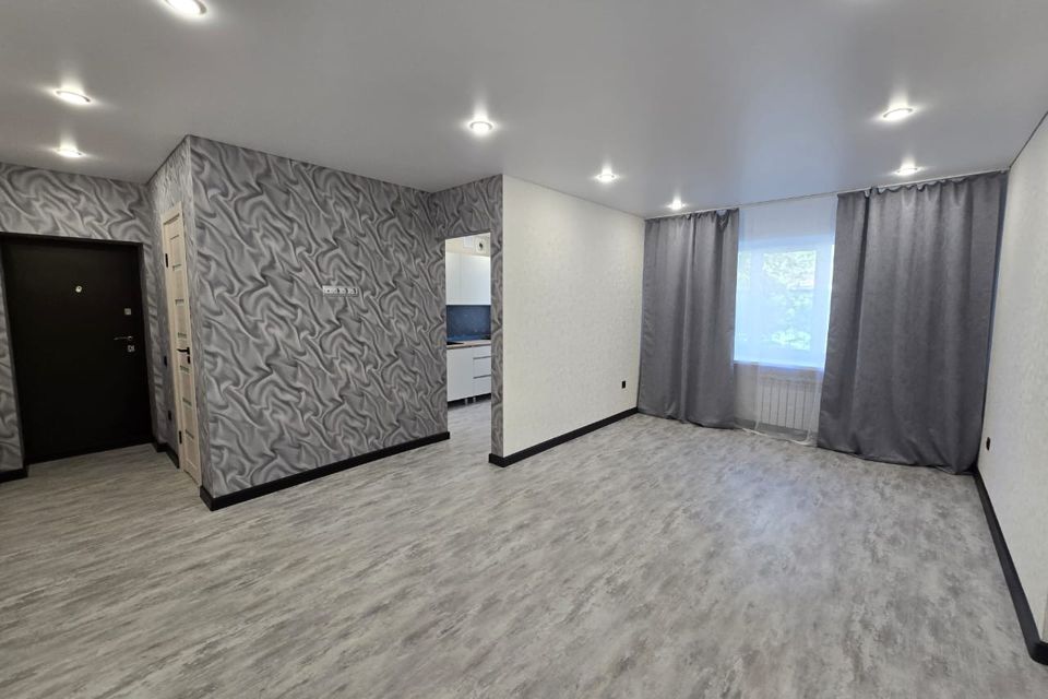 Продаётся 1-комнатная квартира, 29.9 м²