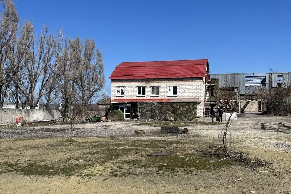 Продаётся земельный участок, 70 сот.