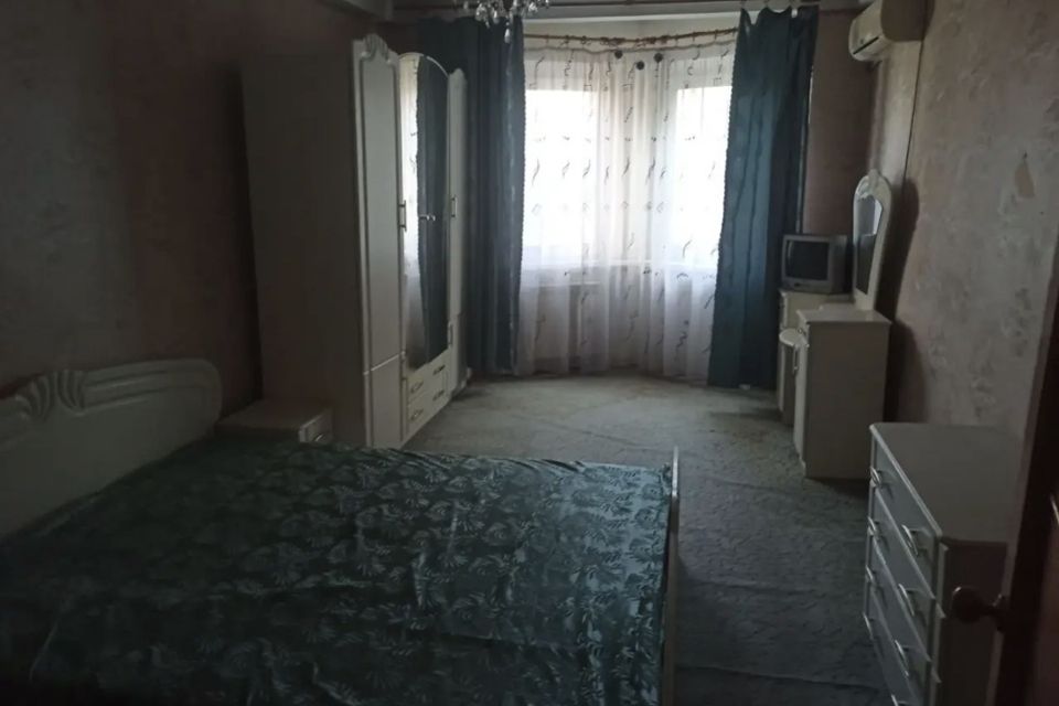 Продаётся 2-комнатная квартира, 60.4 м²