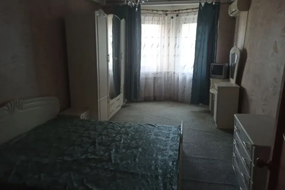 Продаётся 2-комнатная квартира, 60.4 м²