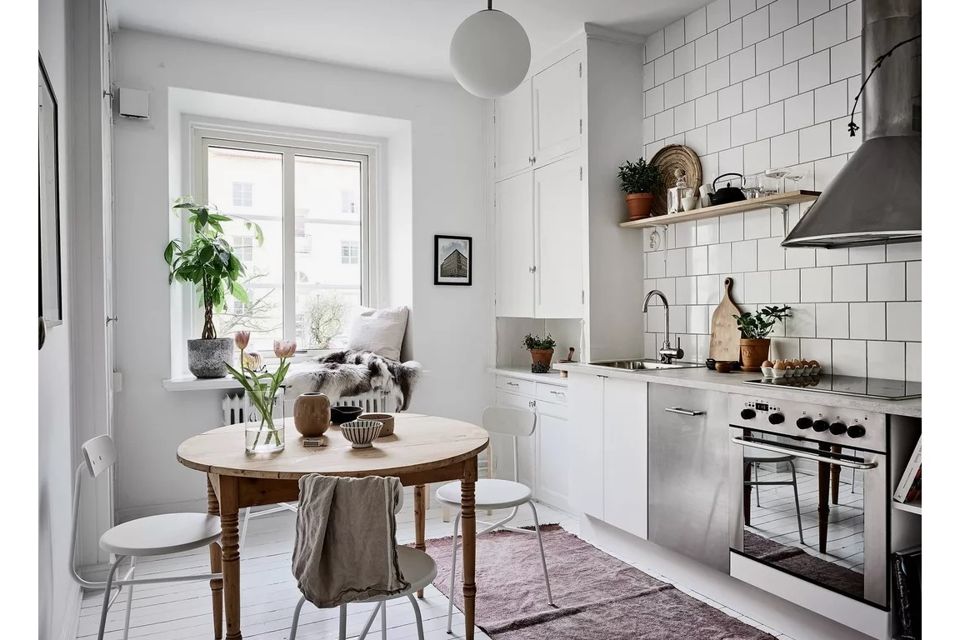 Продаётся 1-комнатная квартира, 38.5 м²